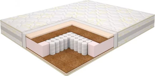 Матрас Modern Lux Comfort 200х200