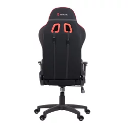 Геймерское кресло Arozzi Mezzo V2 Fabric Red