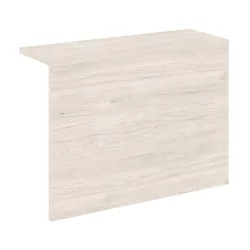 Накладка прямая высокая для О.R-F.MP.V-138 ONIX О.R-NP.V-138.1 Денвер Светлый