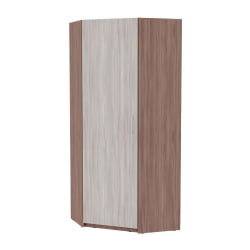 Шкаф распашный ЙР-198х884(ЯШТ-ЯШС-2) / YR-198х884(ЯШТ-ЯШС-2)