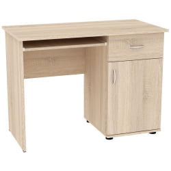 Стол Алиса(T14)743х1000х522ручкаскоба96мм(ДСС)