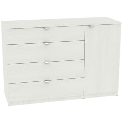 Комод Калисто(K45)923х1352х468ручкаторцеваяTR-2(ВД)