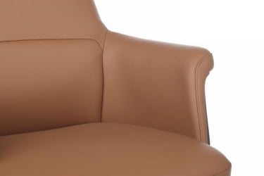 Кресло Verdi A655 Коричневый