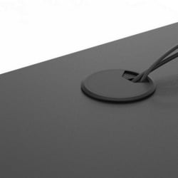 Компьютерный стол EUREKA ERK-IOD-60B