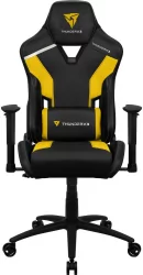 Геймерское кресло ThunderX3 TC3 Bumblebee Yellow