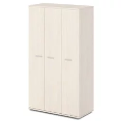 Шкаф трехстворчатый Ornata 	Н-780 Дуб Кобург