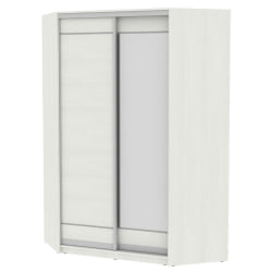 Шкаф-купе YA-230х1400-718-5(ВД-D1D2)