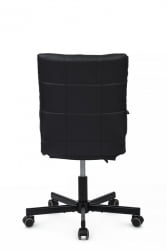 Кресло Solo RCH SLP-205 Черный