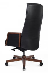 Кресло Franco A2415-1 Черный