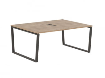 Бенч-система EDIS EVWST 1713 Дуб Денвер светлый Мокко