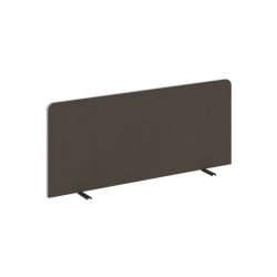 Экран продольный (ткань-CARDIF + врезной профиль) CONCEPT CN.TEKR.CM-98 CARDIF 021 Черный