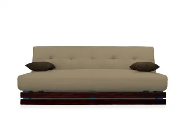 Диван MANGO 1 (3 категория) НеоЛатте_НеоШоколад