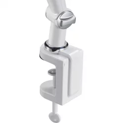 Светильник TL11S Белый Серебристый