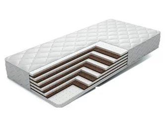 Матрас Каприз 90х190х17