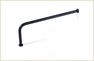 Вешалка с обувницей Пайн ПП 5 Дуб Ривьера Бетон Пайн