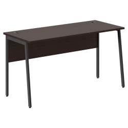 Компьютерный стол IMAGO Plus СП-3P Венге Магия Антрацит