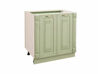 Стол кухонный с колоннами Оливия 72.62