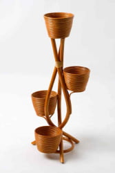 Цветочница 15/29А мед / 15/29A