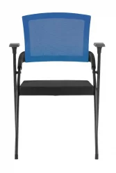Конференц-кресло Riva Chair M2001 Синий