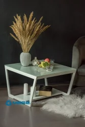 Стол журнальный BeautyStyle 1 Белый