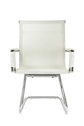 Кресло Hugo RCH 6001-3 Белый