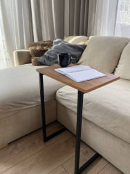 Прикроватный столик Тип 1 Таксония