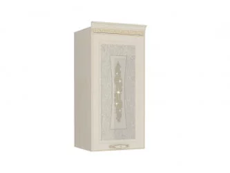 Шкаф-витрина лев/пр Виктория 20.04