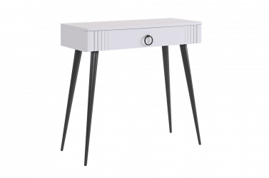 Туалетный столик (без зеркала) Ева TS-02