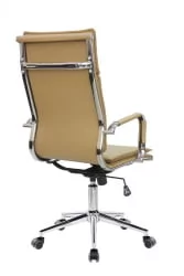 Кресло руководителя Riva Chair 6003-1 S Кэмел