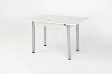 Стол-трансформер раскладной Прайм-3Р Ясень Анкор светлый