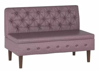 Диван экокожа Райфл Комбинация 4 Альфа 13