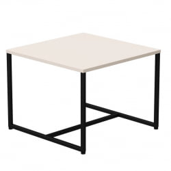 Стол журнальный Everprof EVO 254S024 Кашемир Черный