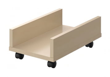 Подставка под системный блок IMAGO СБ-1 Клен