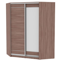 Шкаф-купе YA-198х1400-568-3(ЯШТ-D1D2)