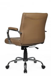 Кресло Корс РCХ 9356М Коричневый / Kors RCH 9356M