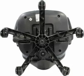 Кресло Бюрократ CH-540AXSN/26-28