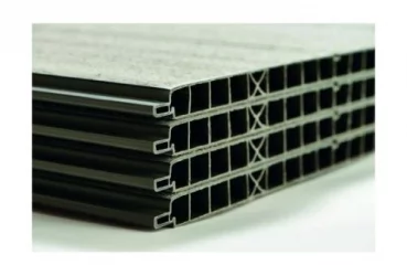 Сарай пластиковый OAKLAND 757