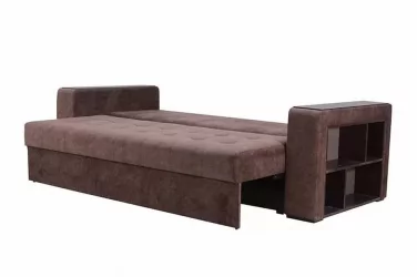 Диван Марк прямой Эми 06 Венге