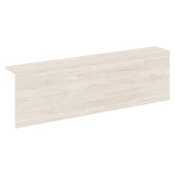 Накладка прямая высокая на 2 модуля О.Р-Ф.МП.В-138 ОНИКС О.Р-НП.В-138.2 Денвер Светлый / О.R-F.MP.V-138 ONIX О.R-NP.V-138.2