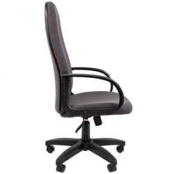 Офисное кресло Chairman 279 Серое