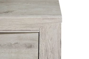 Тумба с ящиками и дверцами Соренто 19 Дуб бонифаций