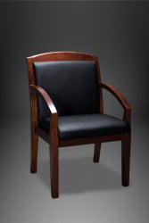 Кресло офисное CОНГРЕСС / CONGRESS