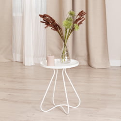 Стол в гостиную GLAND Белый