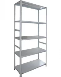 Архивный стеллаж СТФУ 1065-2.0