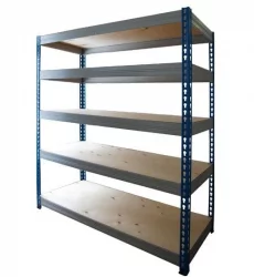 Стеллаж для склада МКФ 15505-2,0