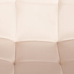 Стул CHILLY (mod. 7094-1) вельвет/металл, 44,5х52,5х86 см, beige (бежевый) HLR2 / натуральный