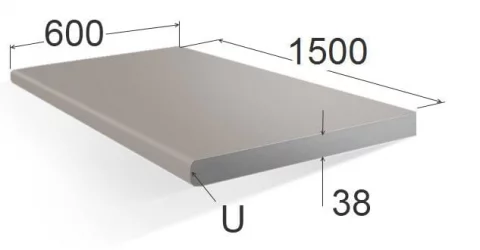 Постформинг ПФП 10.150