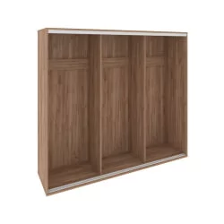 Корпус низкий + трек Maris SH.K3-5.2 Дуб Табак