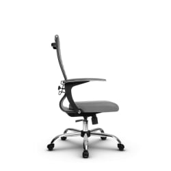 Офисное кресло МЕТТА B 2b 19/U158, Основание 17833 Серый Gray