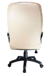 Кресло офисное RCH 1195 PL Бежевое